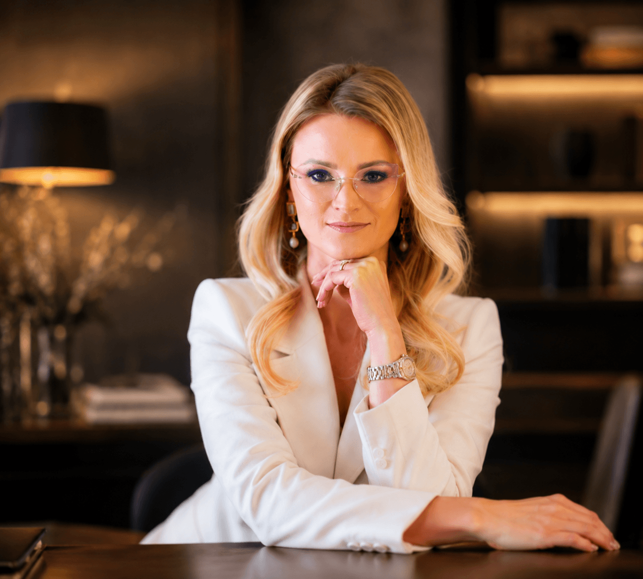 adw. Joanna Zdanowska